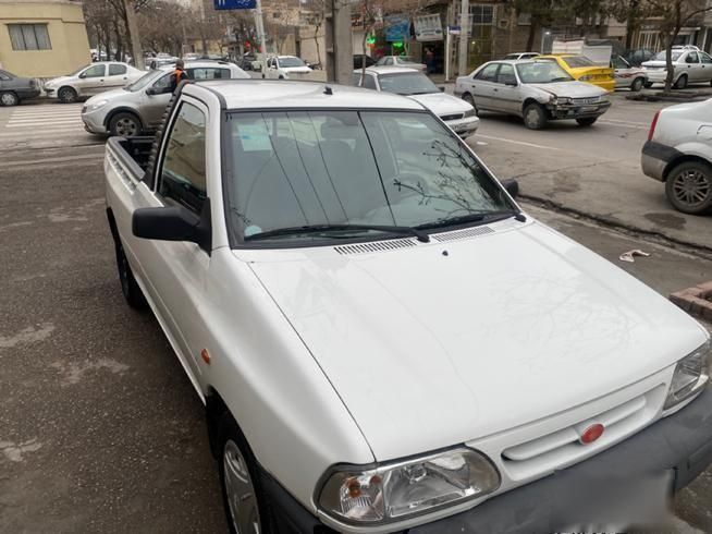 پراید 151 SE - 1401