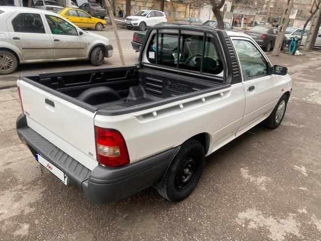 پراید 151 SE - 1401