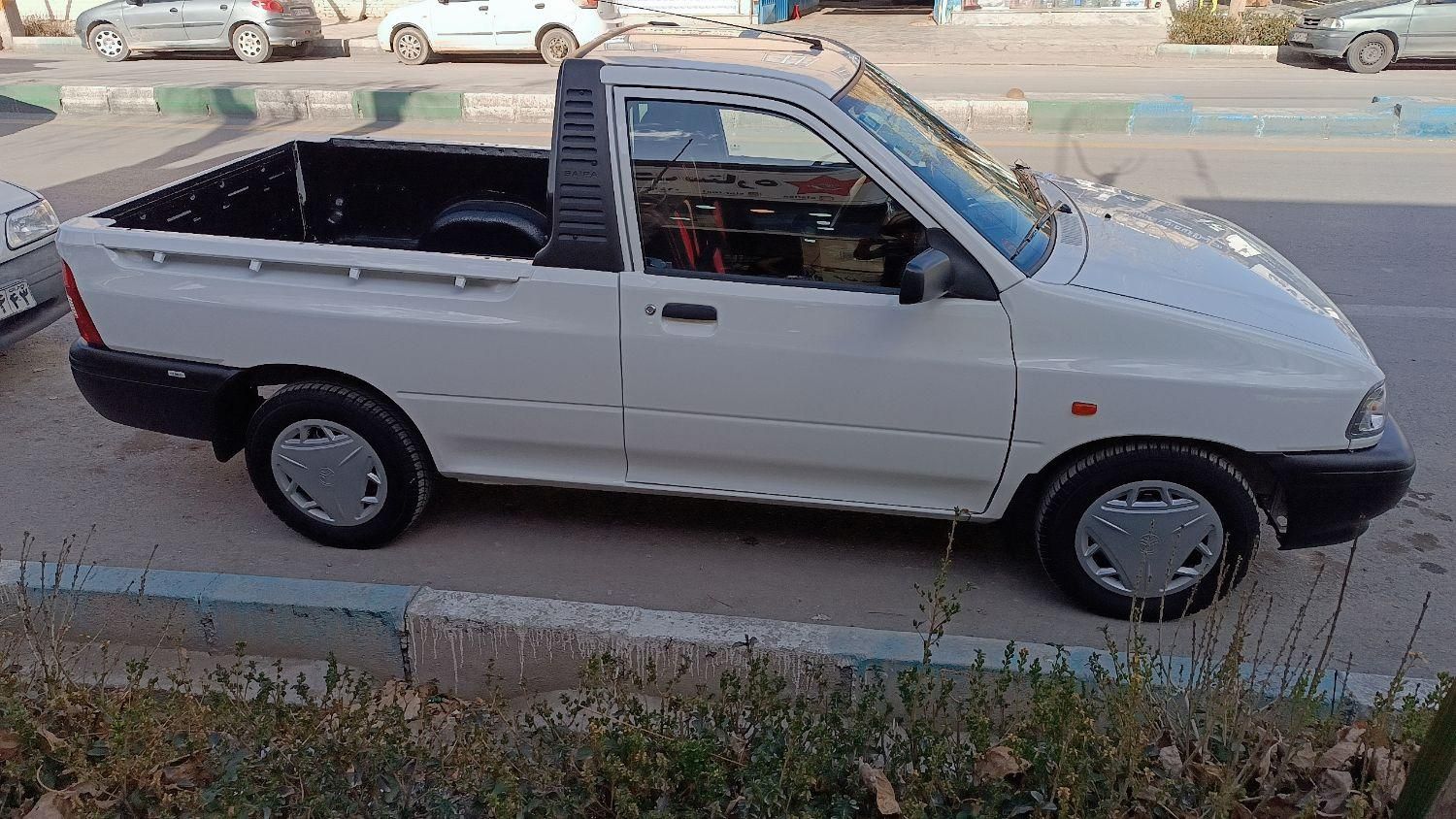 پراید 151 SE - 1403