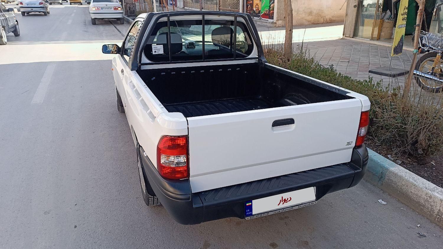 پراید 151 SE - 1403