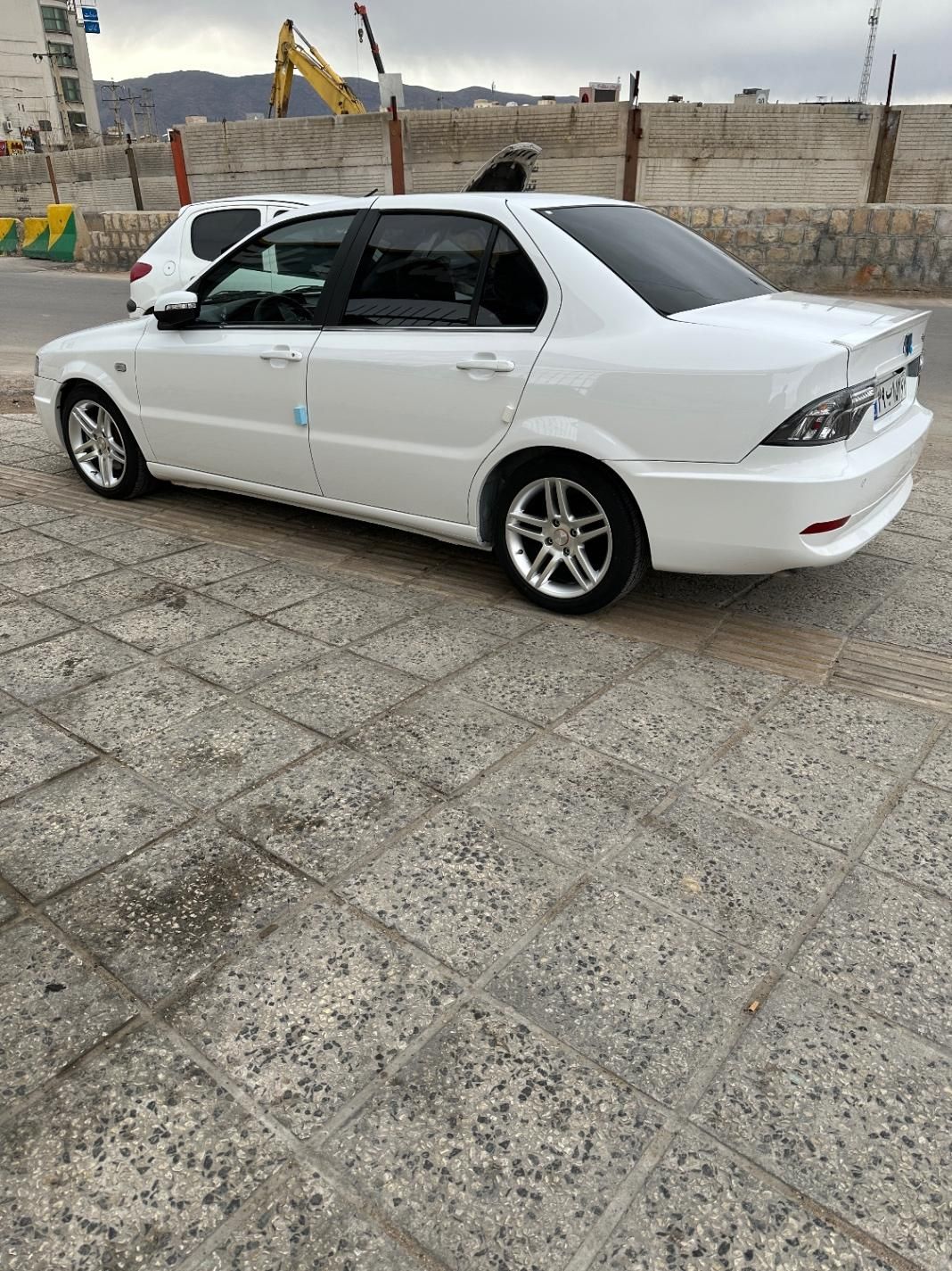 پراید 151 SE - 1404