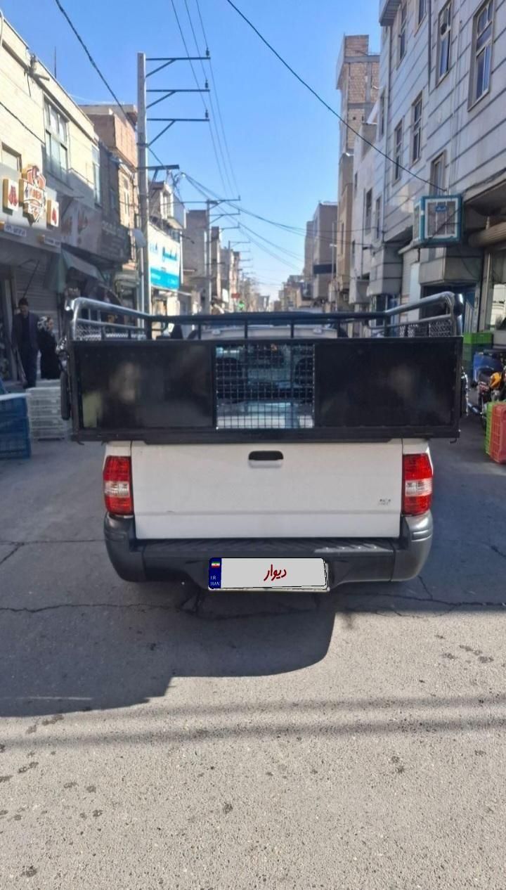 پراید 151 SE - 1402