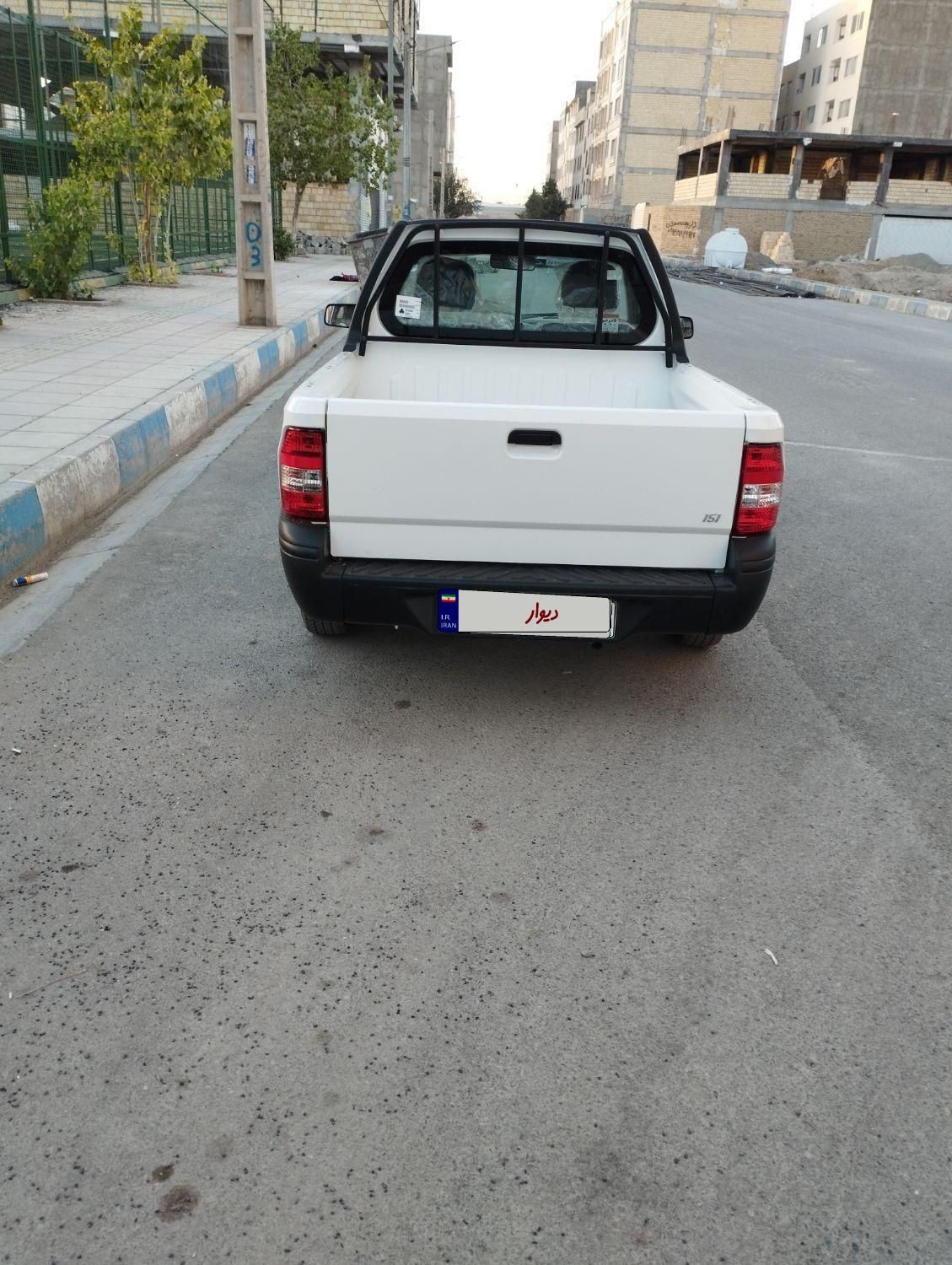 پراید 151 SE - 1403