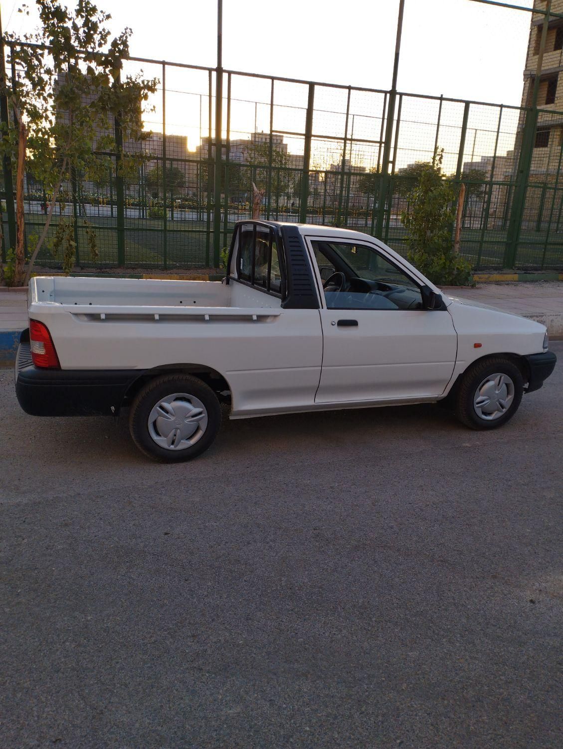 پراید 151 SE - 1403