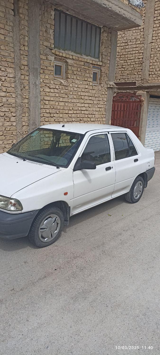 پراید 131 SE - 1397