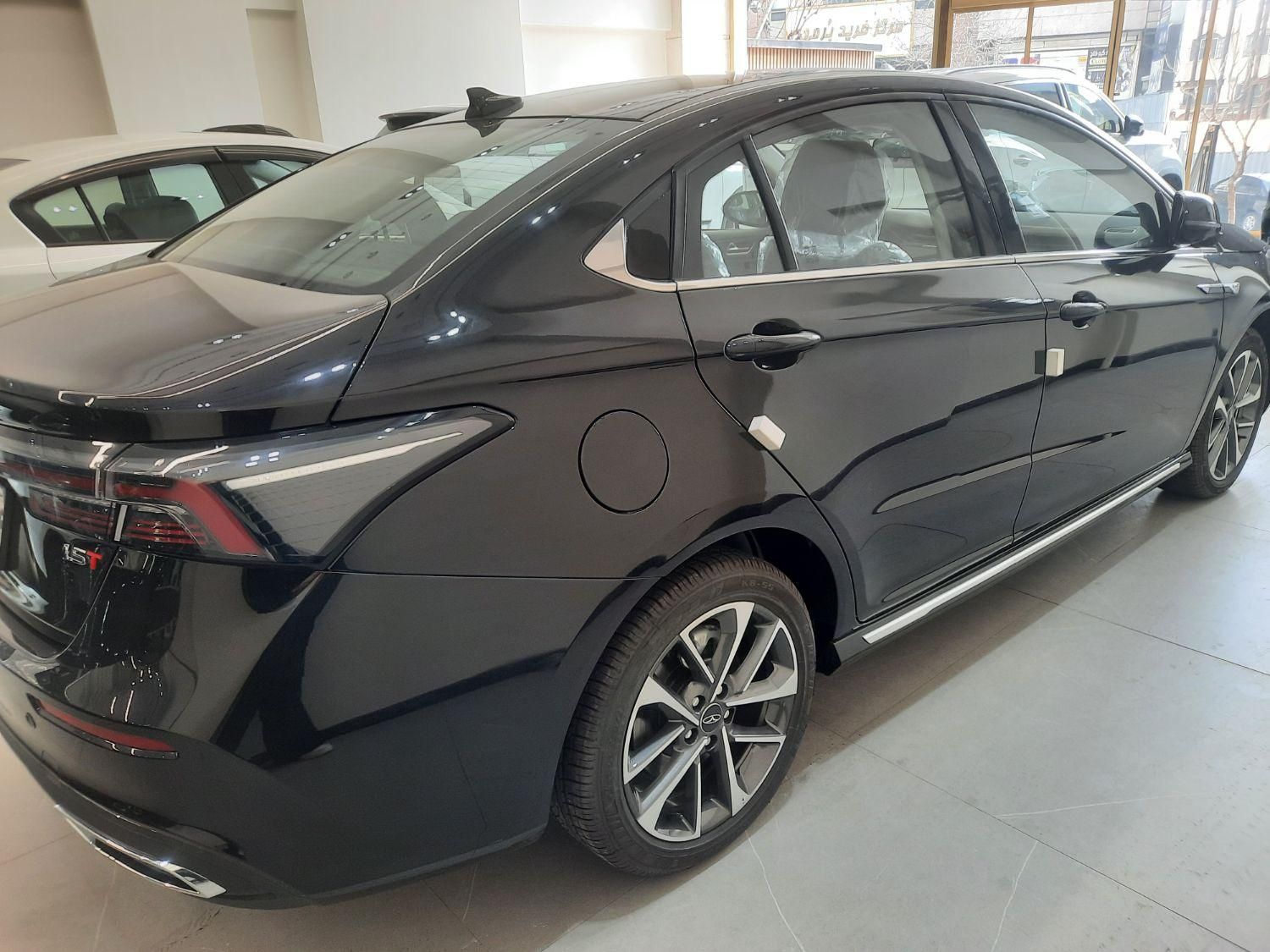 فونیکس آریزو 6 GT اکسلنت - 2025