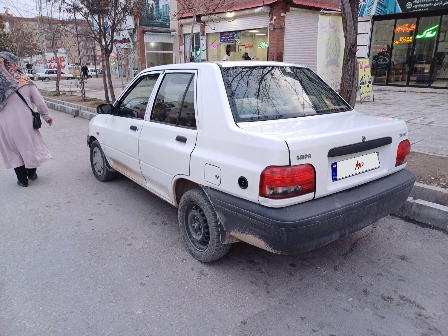 پراید 131 SE - 1399