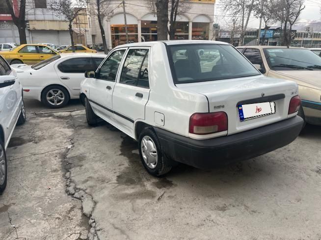 پراید 131 SE - 1397