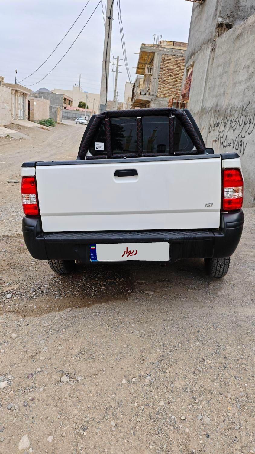 پراید 151 SE - 1403