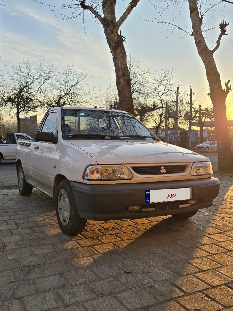 پراید 151 SE - 1402