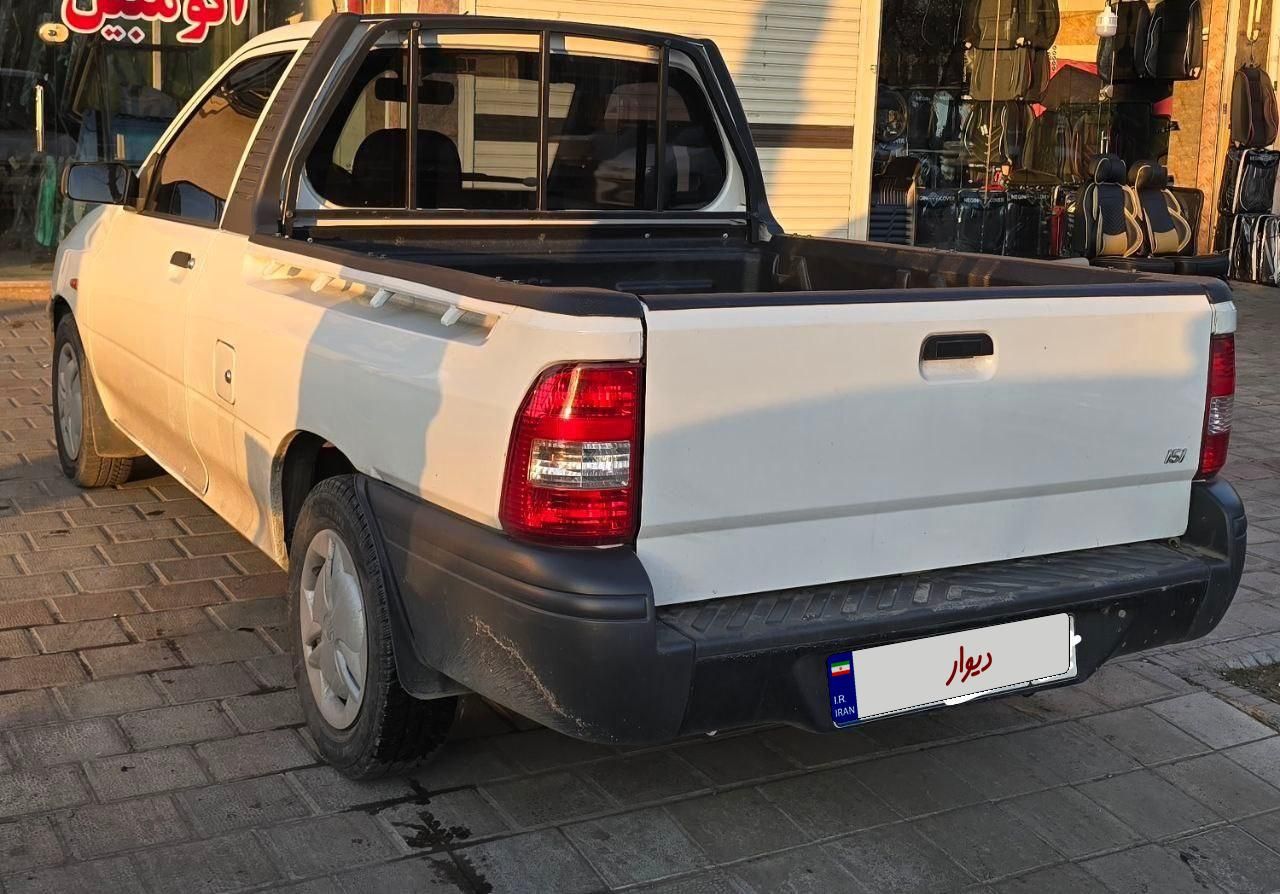 پراید 151 SE - 1402