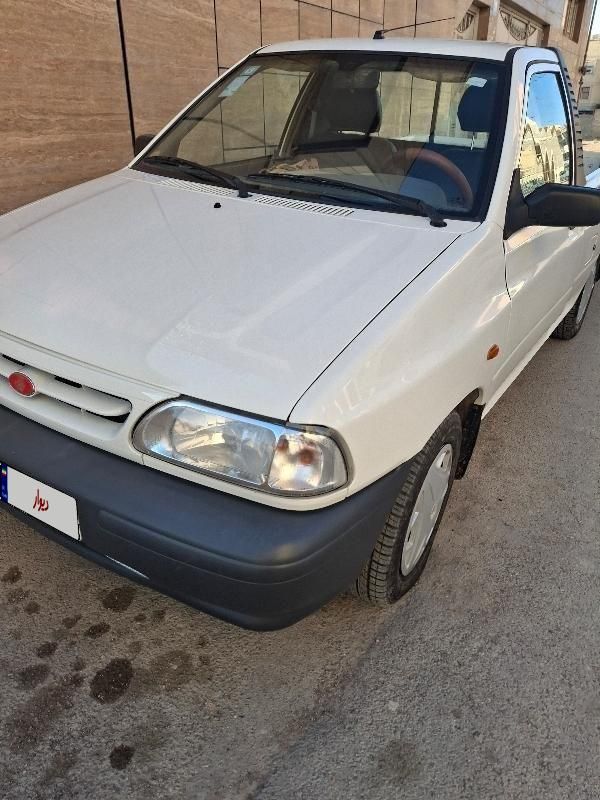 پراید 151 SE - 1402