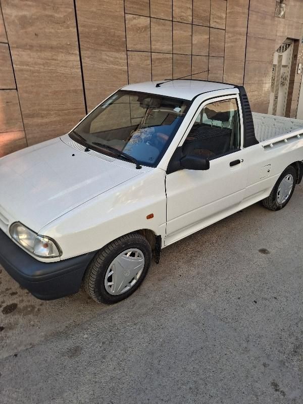 پراید 151 SE - 1402