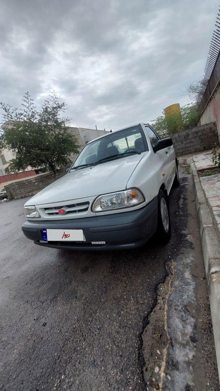 پراید 151 SE - 1402