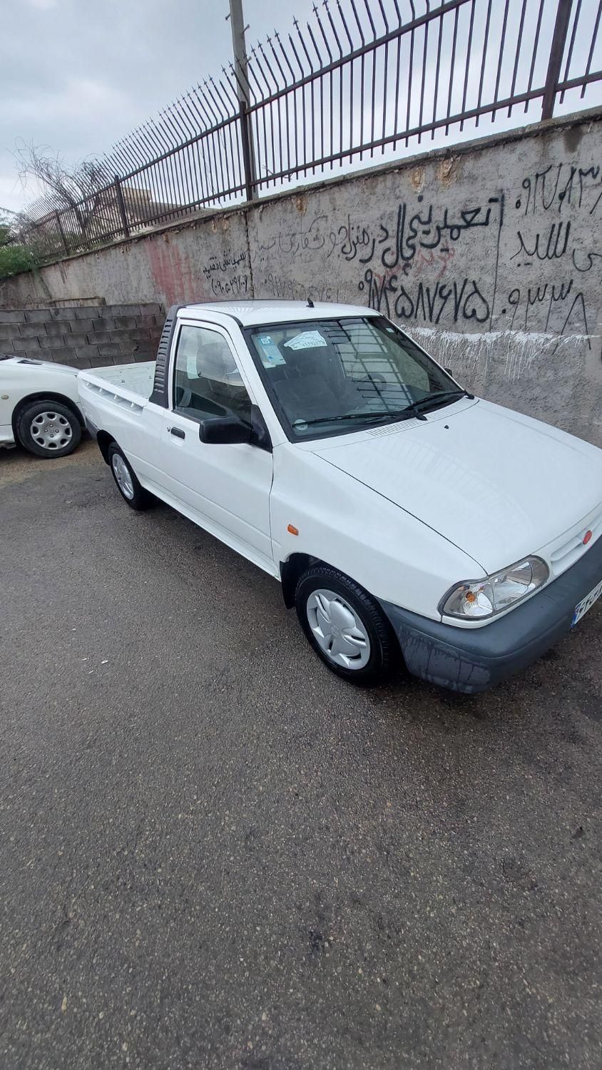 پراید 151 SE - 1402