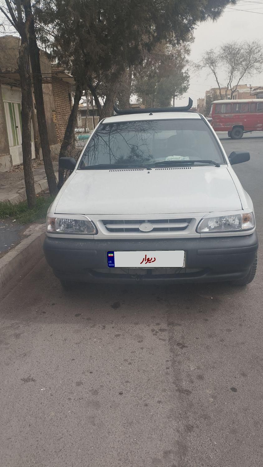 پراید 151 SE - 1400