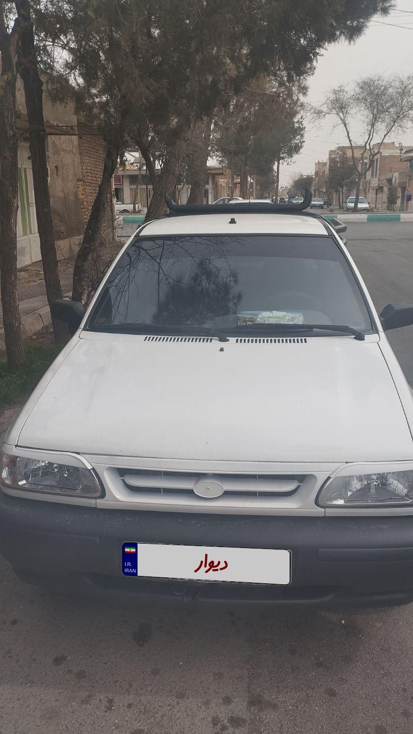 پراید 151 SE - 1400