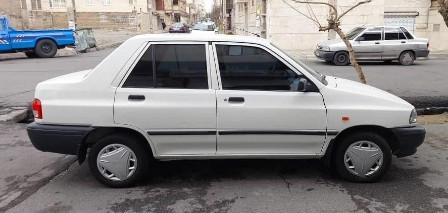 پراید 131 SE - 1399