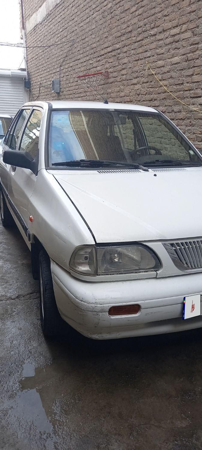 پراید 141 SL - 1389