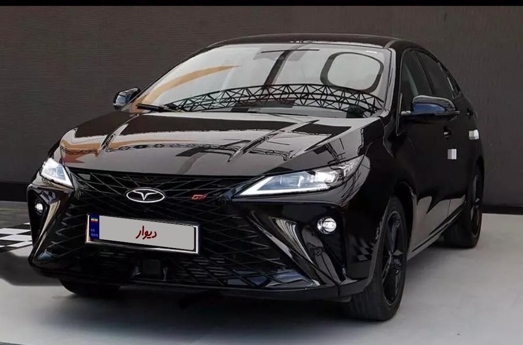 فونیکس آریزو 6 GT اکسلنت - 2025