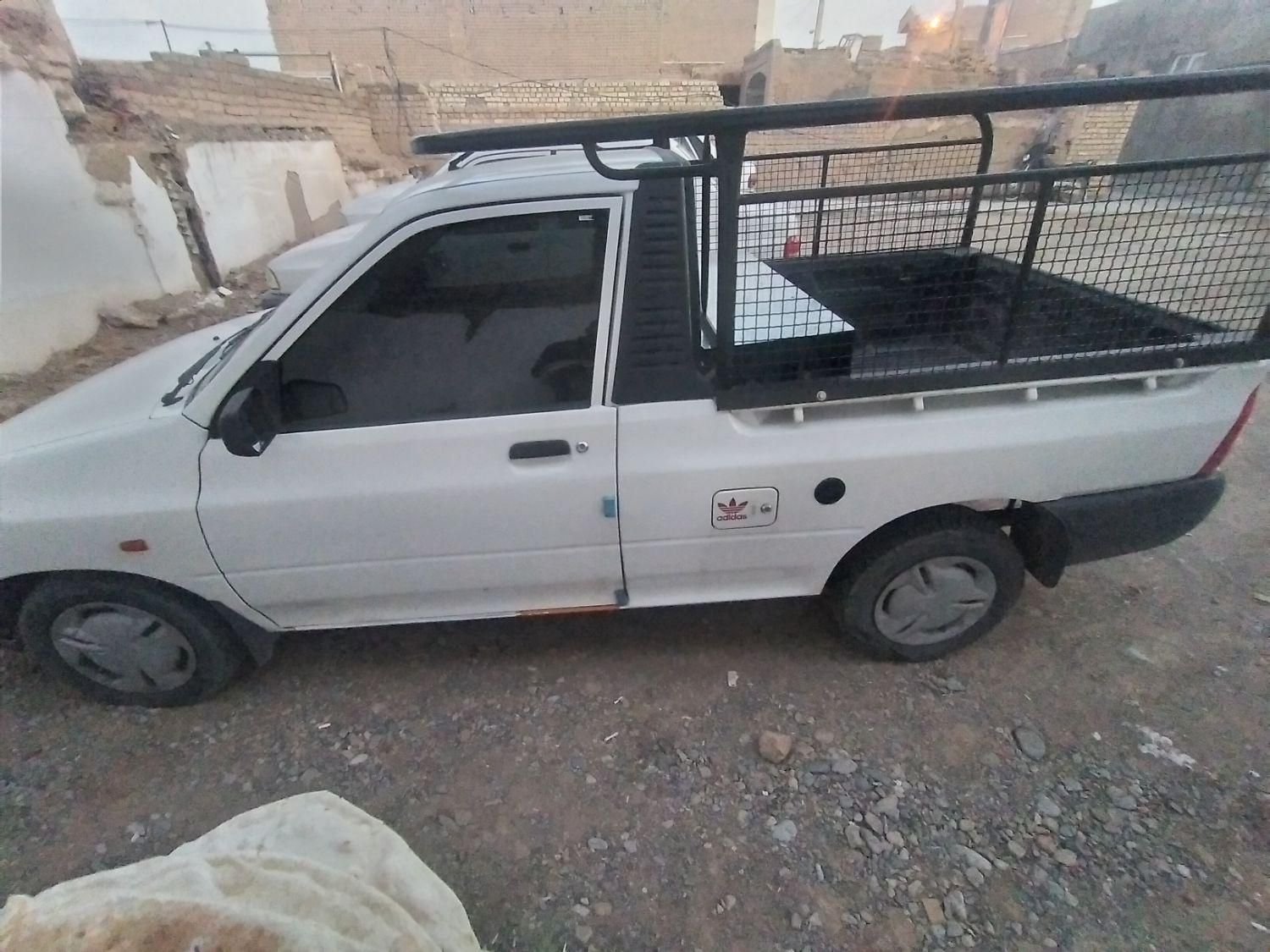 پراید 151 SE - 1401