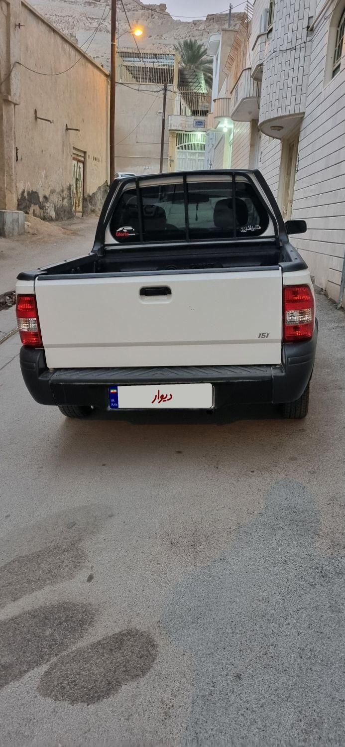 پراید 151 SE - 1403