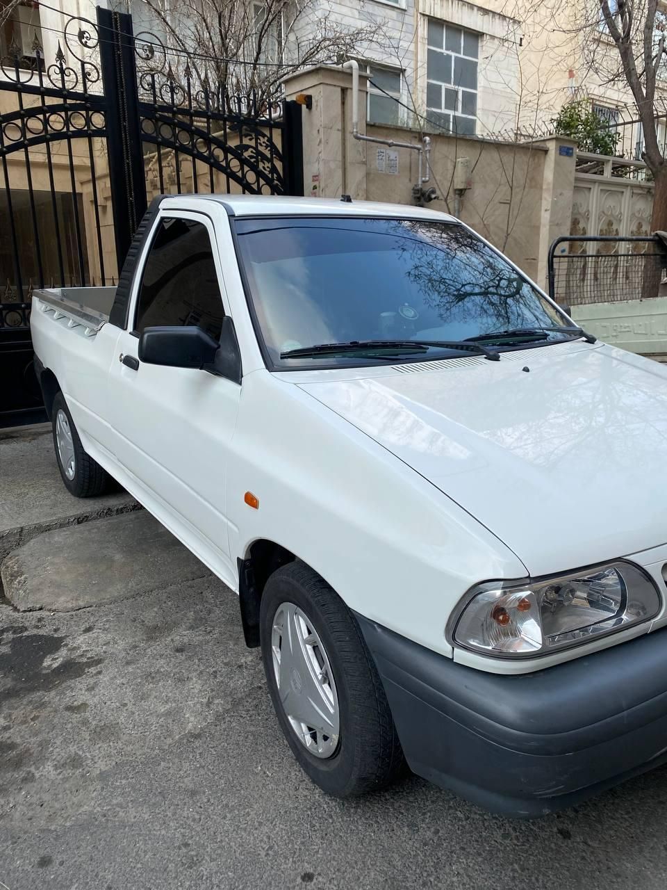 پراید 151 SE - 1403