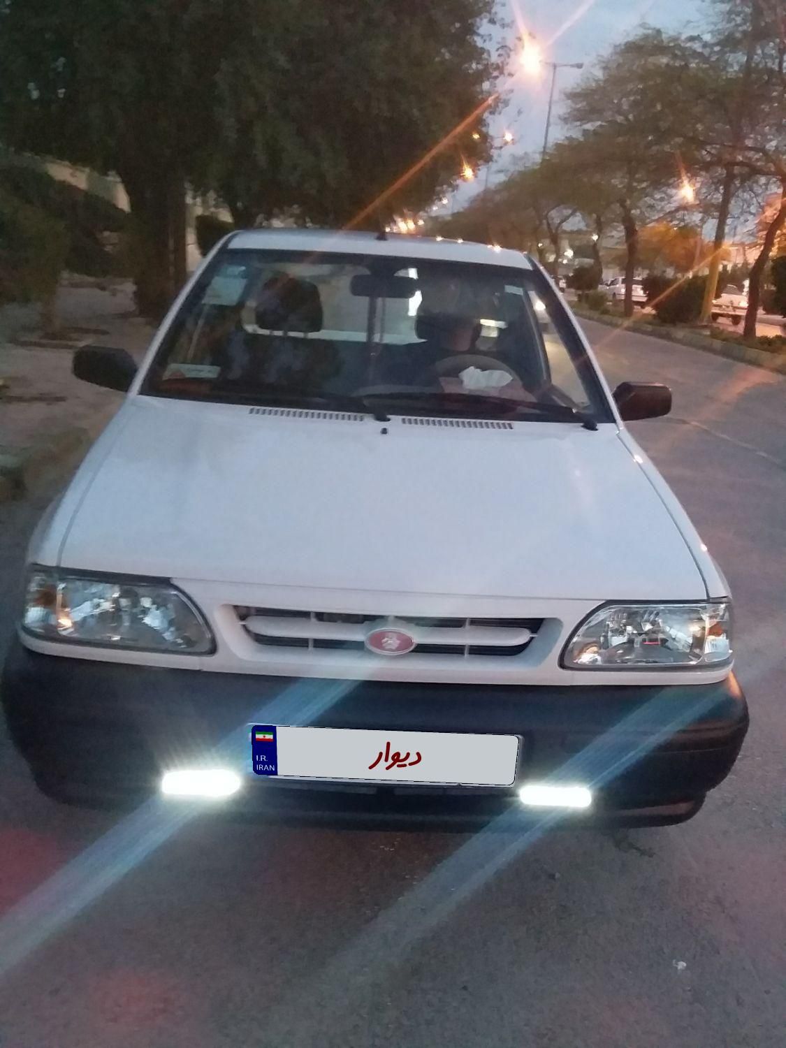 پراید 151 SE - 1403