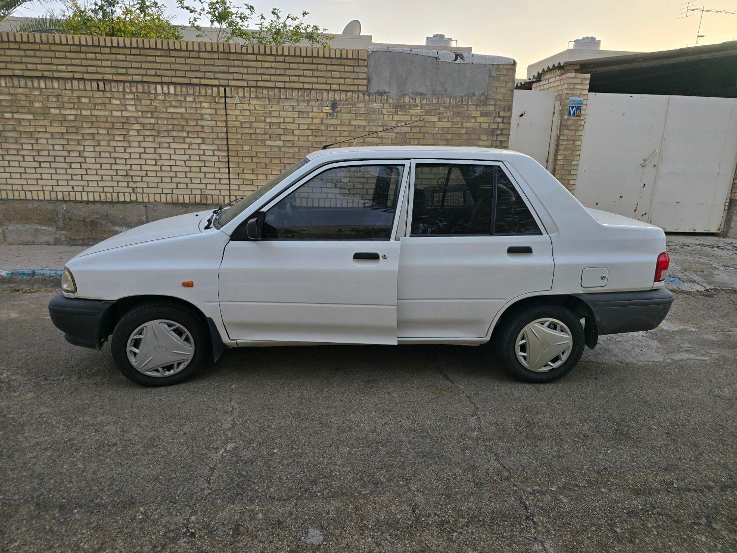 پراید 131 SE - 1397