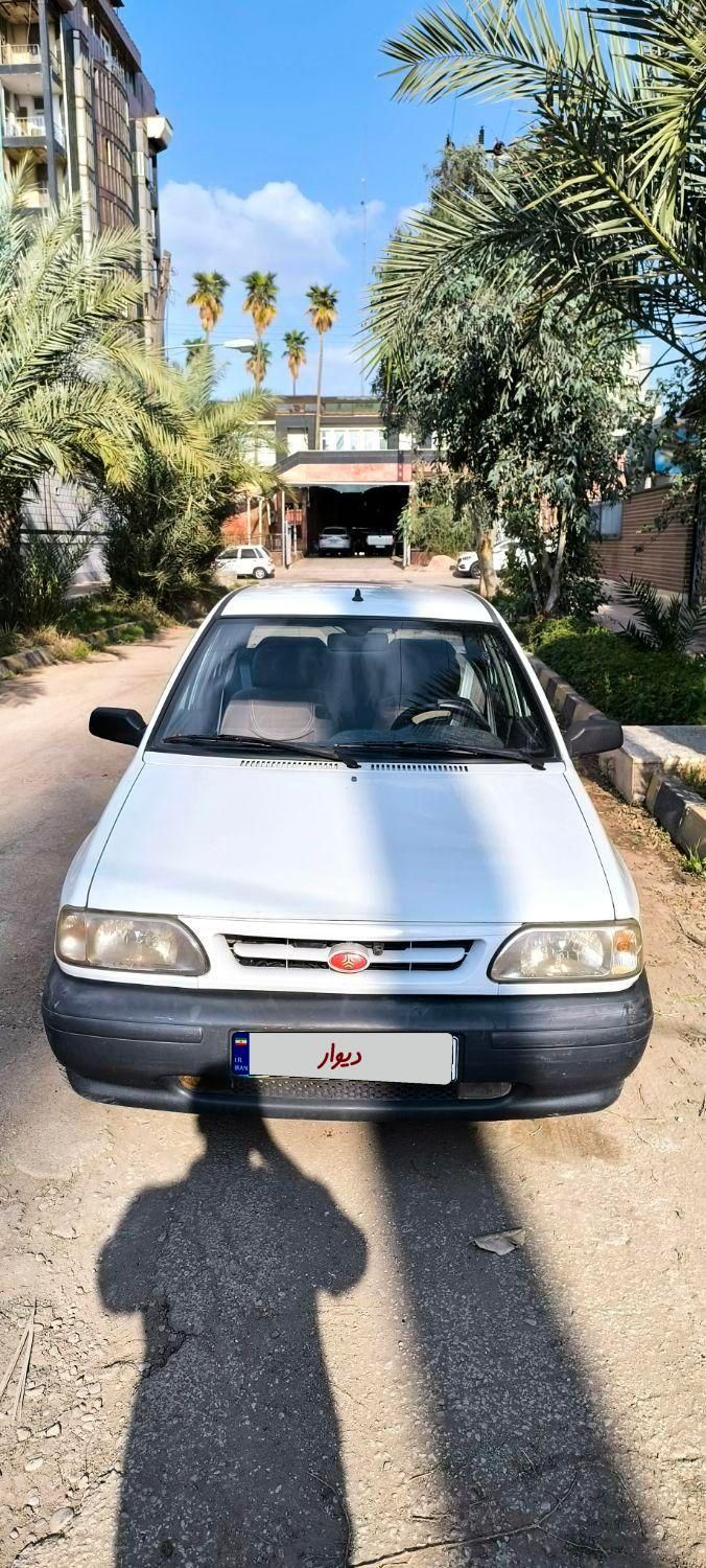 پراید 131 SE - 1397