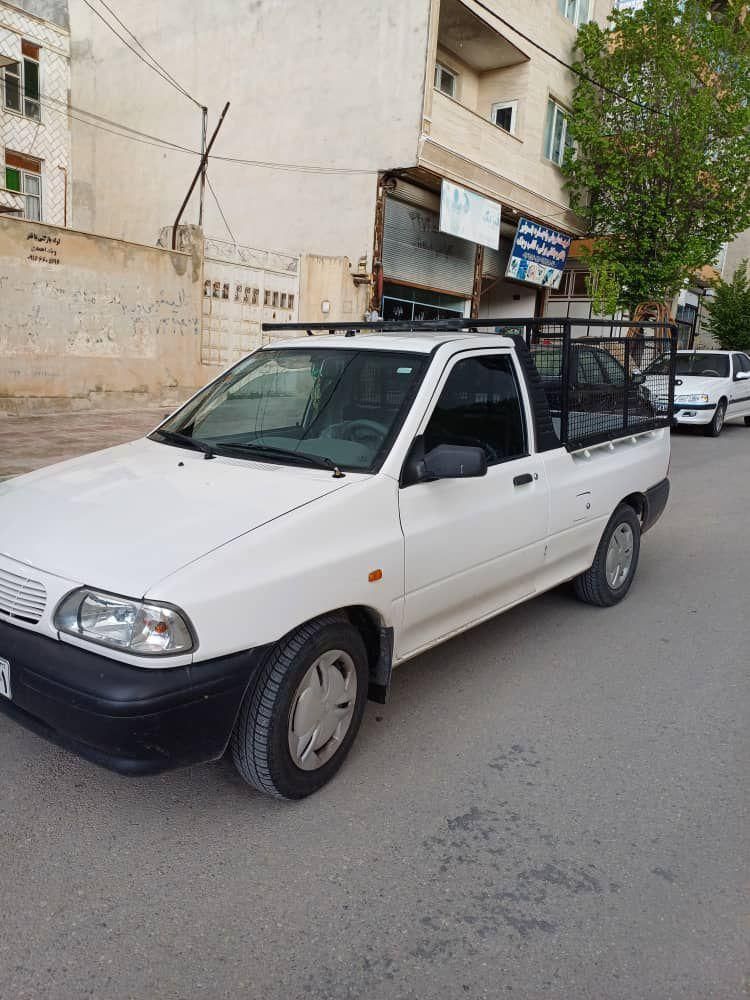 پراید 151 SE - 1402