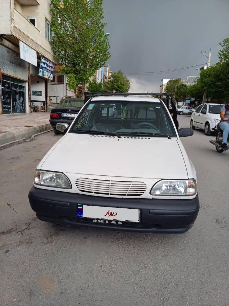 پراید 151 SE - 1402