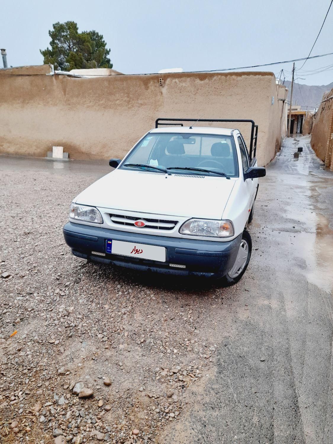 پراید 151 SE - 1403