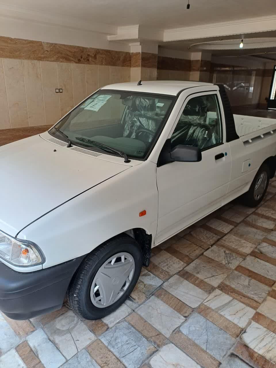 پراید 151 SE - 1403