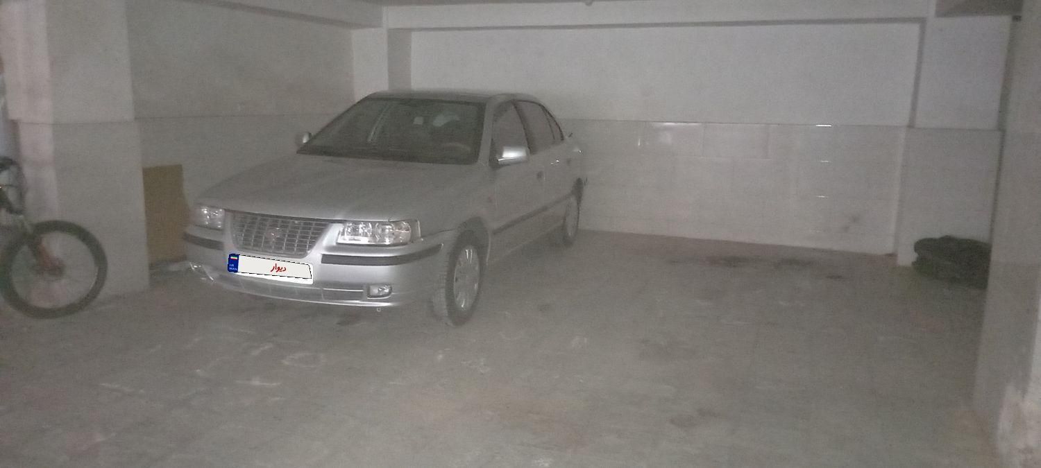 سمند LX XU7 - 1382