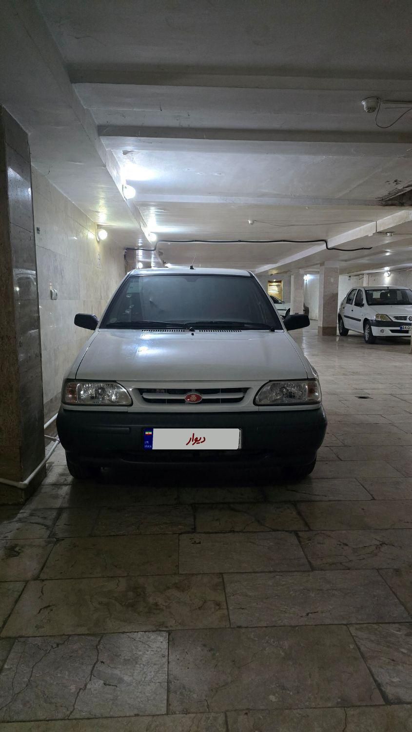 پراید 131 SE - 1399