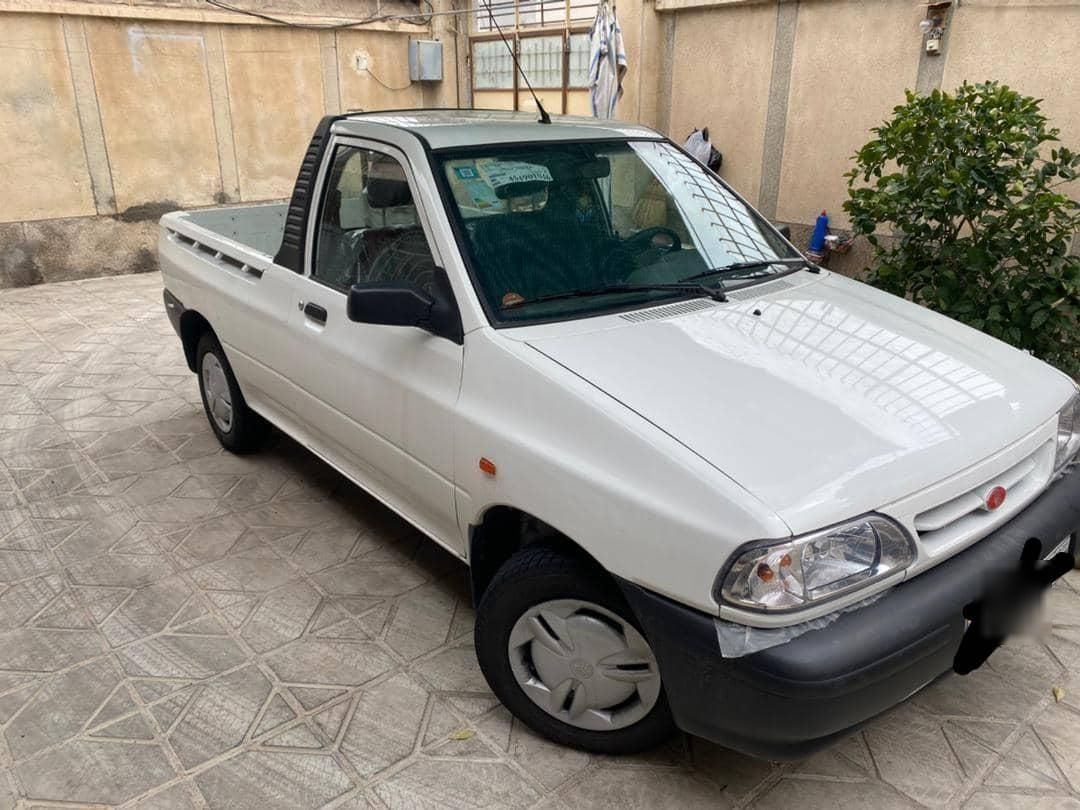 پراید 151 SE - 1403