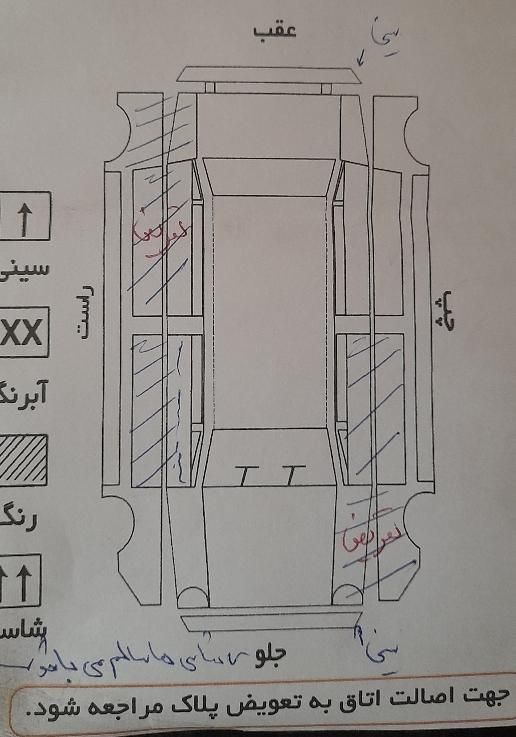 رنو تندر 90 E1 - 1387