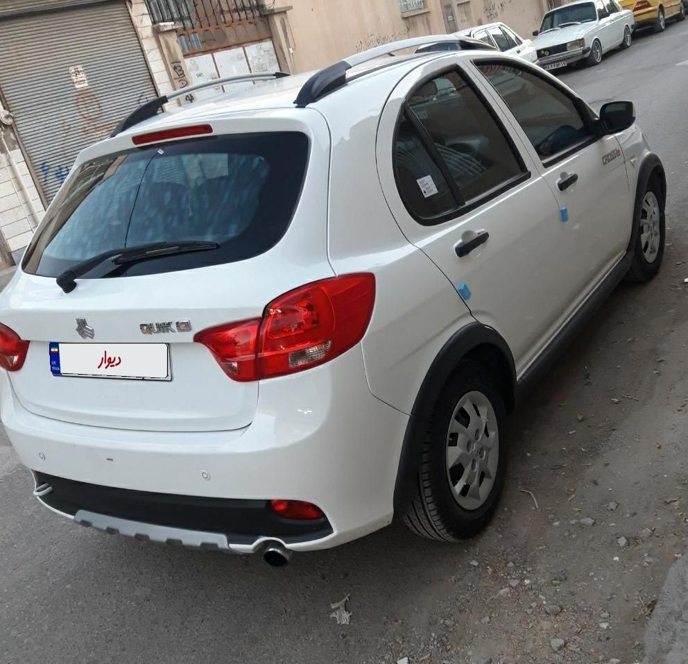 پراید 111 LX - 1380