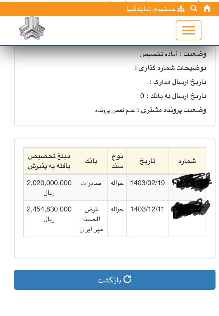 اطلس G دنده ای - 1404