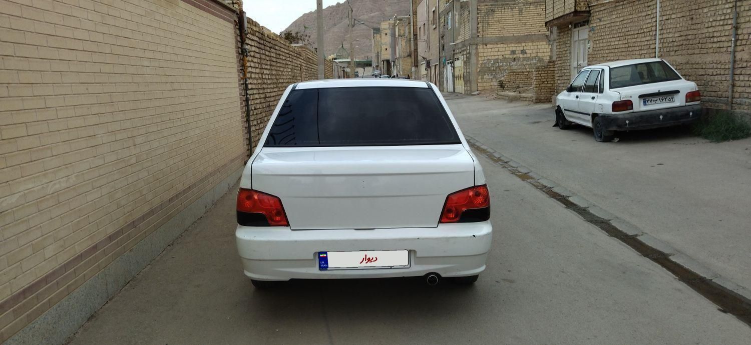 پراید 132 SX - 1391