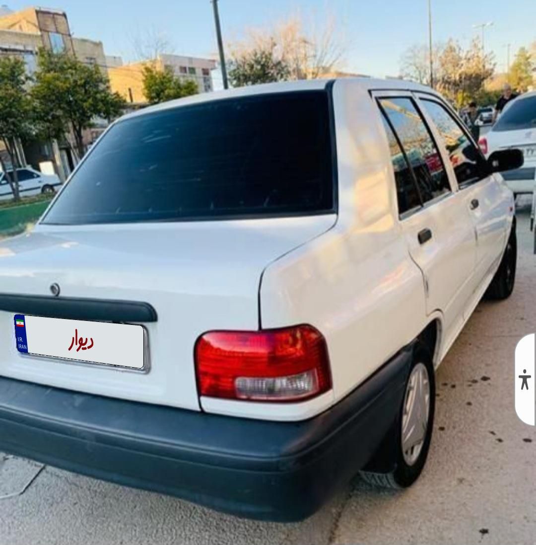 پراید 131 SE - 1399