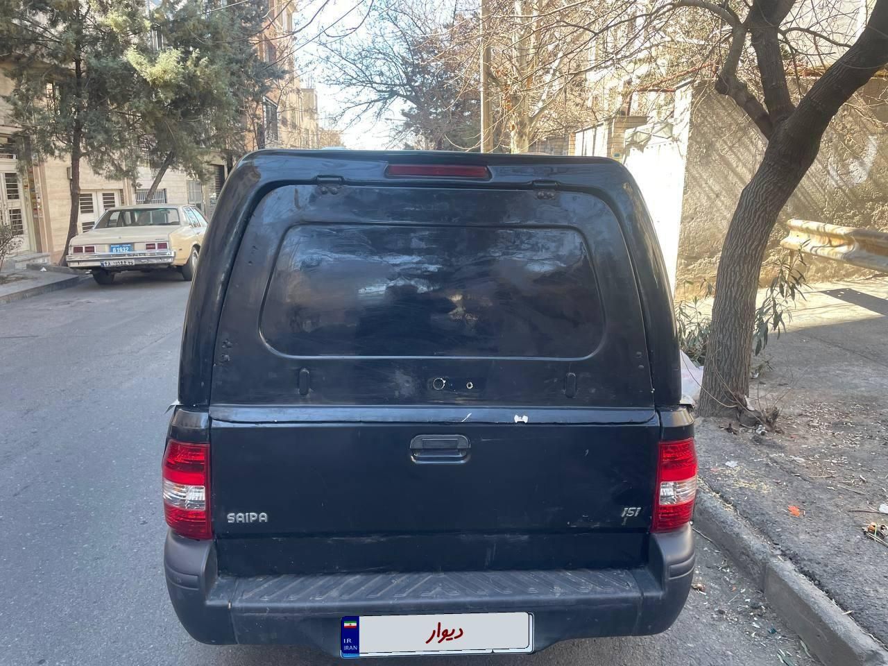 پراید 151 SE - 1399