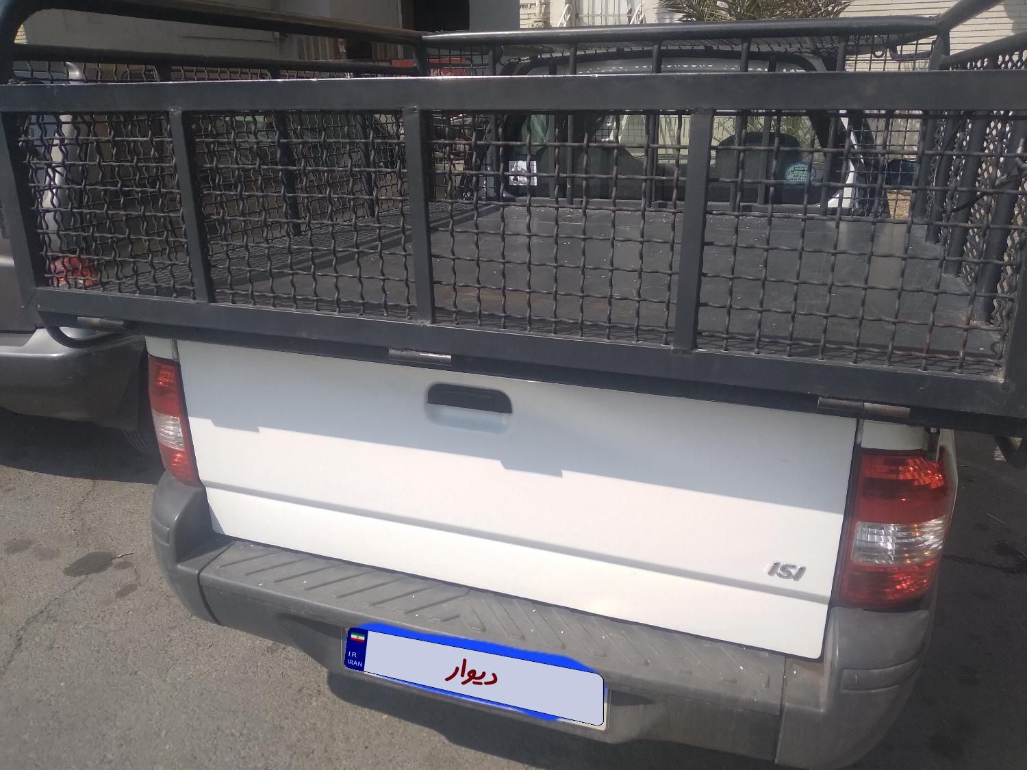 پراید 151 SE - 1402