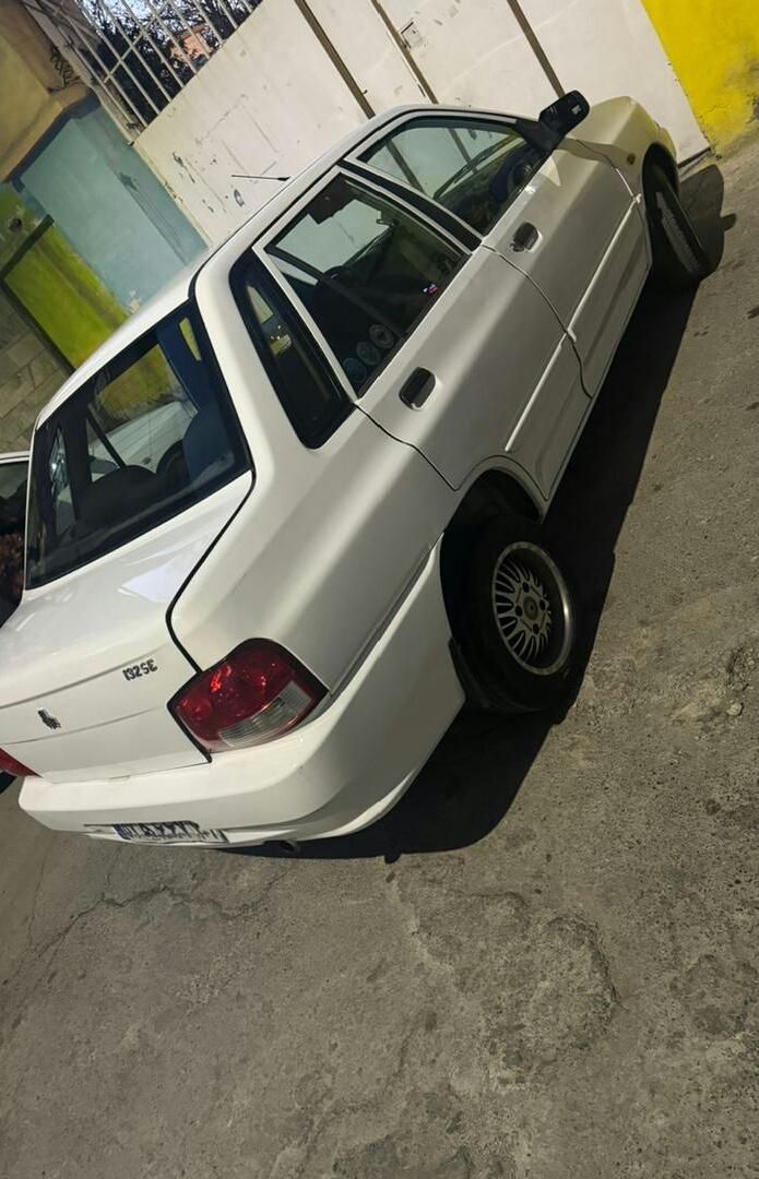 پراید 132 SL - 1390