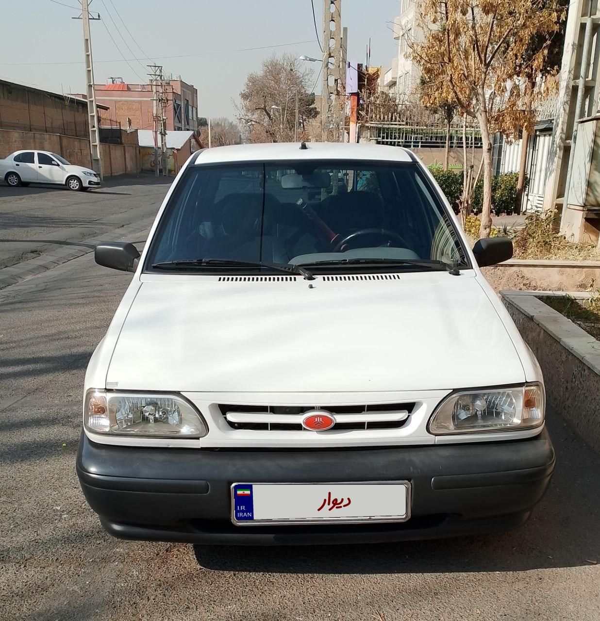 پراید 131 SE - 1399