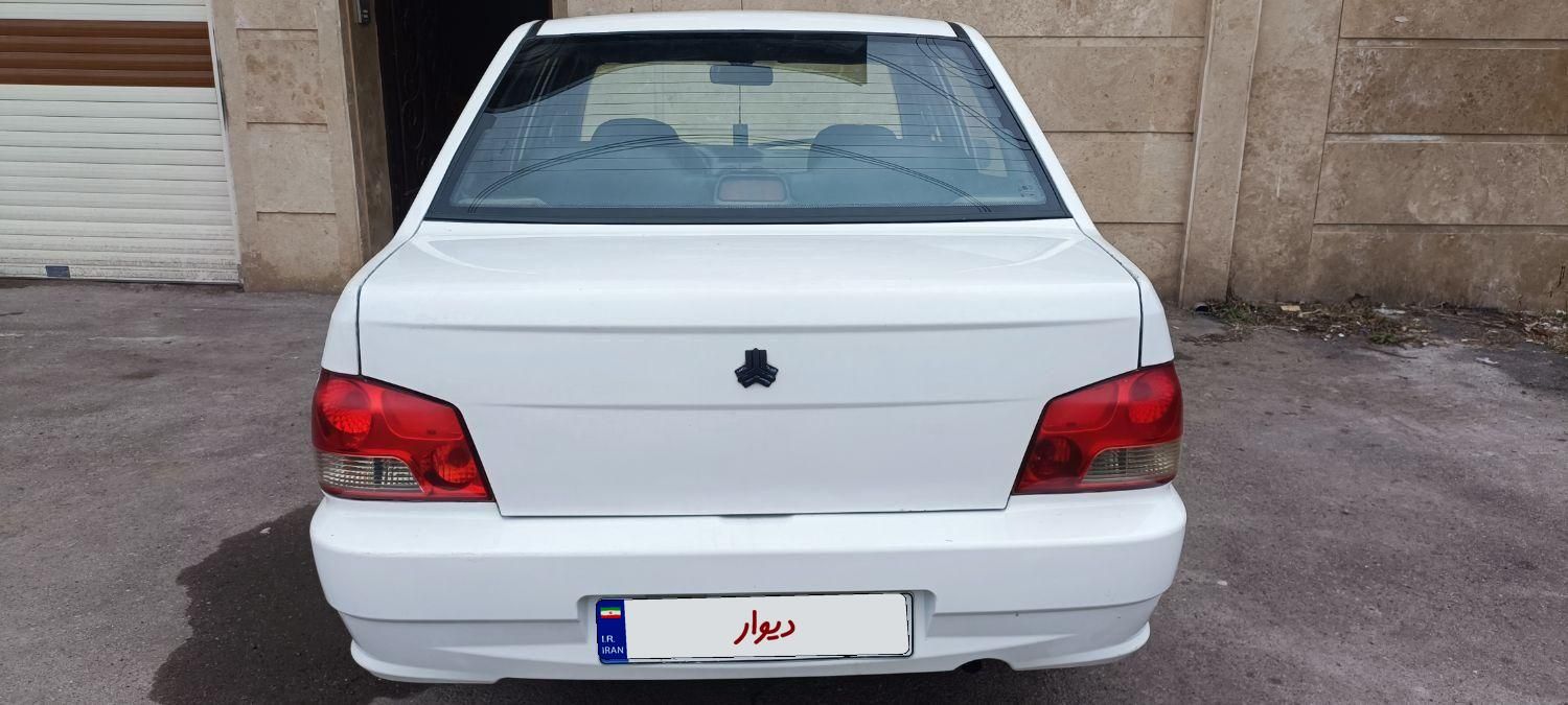 پراید 132 SX - 1390