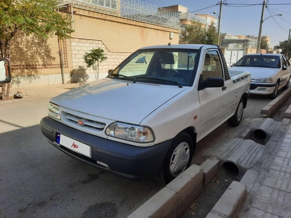 پراید 151 SE - 1402