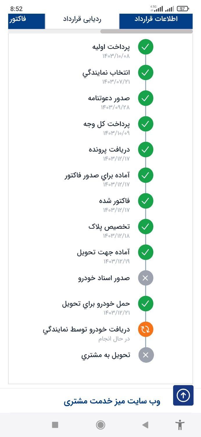 خودرو سمند، سورن آگهی ann_16799880