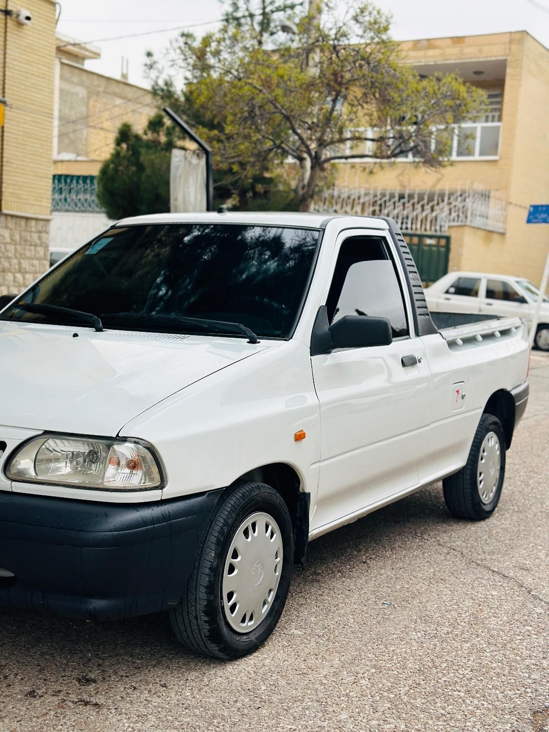 پراید 151 SE - 1401